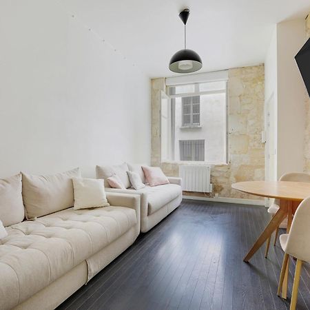 Le Zebre Apartment Paris Luaran gambar