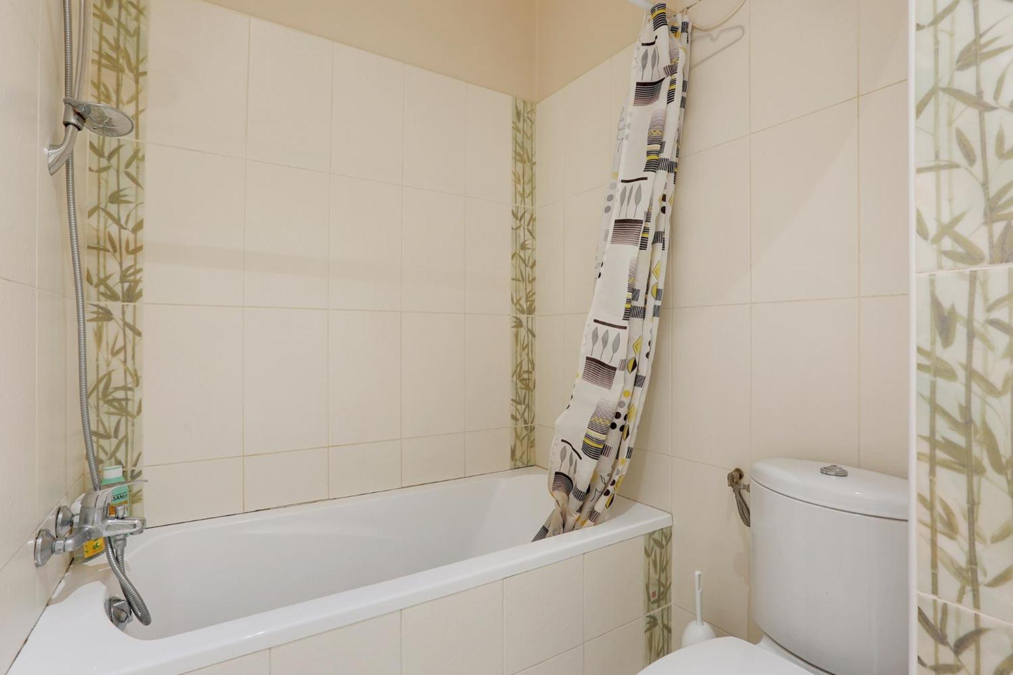 Le Zebre Apartment Paris Luaran gambar